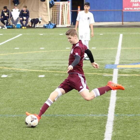 Meet your Posher, Joel - Picture 1 of 1